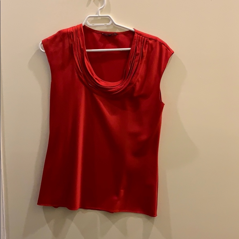 Work Blouse